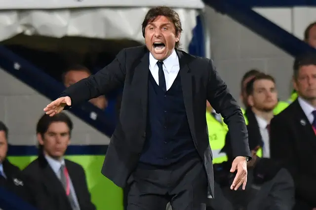 Antonio Conte