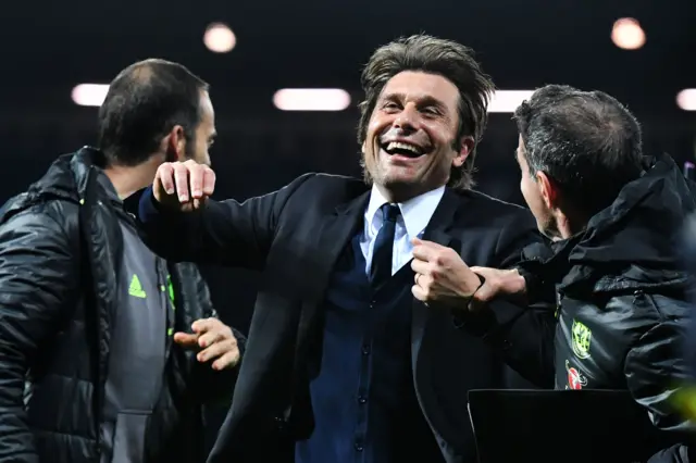 Antonio Conte