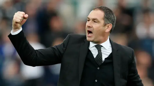 Paul Clement