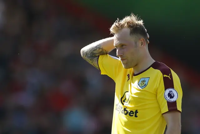 Scott Arfield