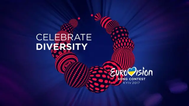 Eurovision Song Contest logo