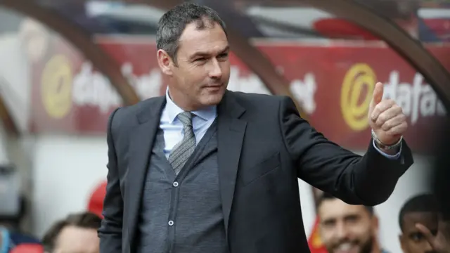 Paul Clement