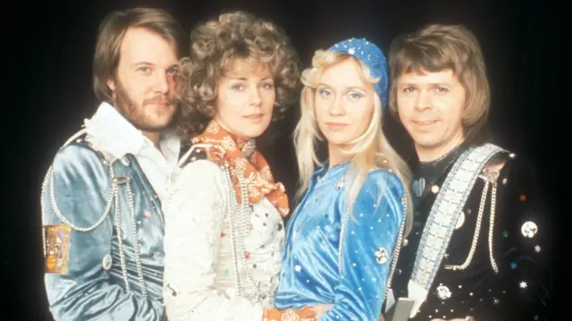 Abba