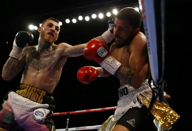 Sam Eggington