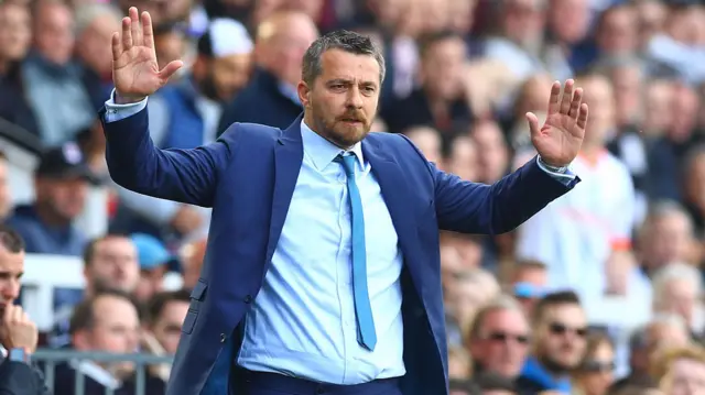 Jokanovic