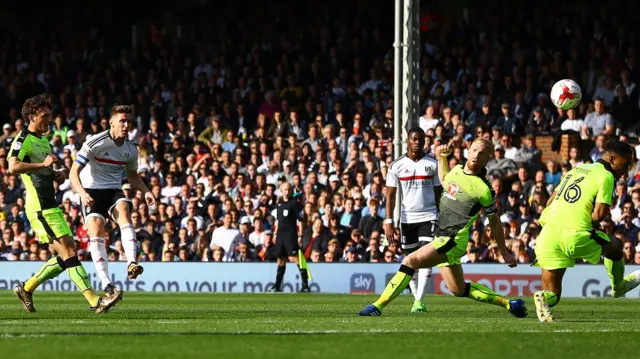 Tom Cairney