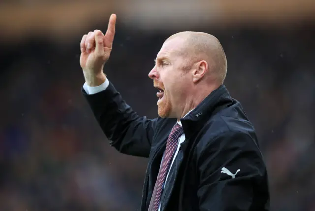 Sean Dyche