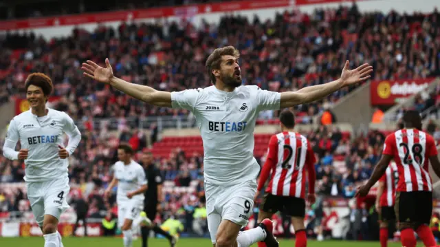 Llorente