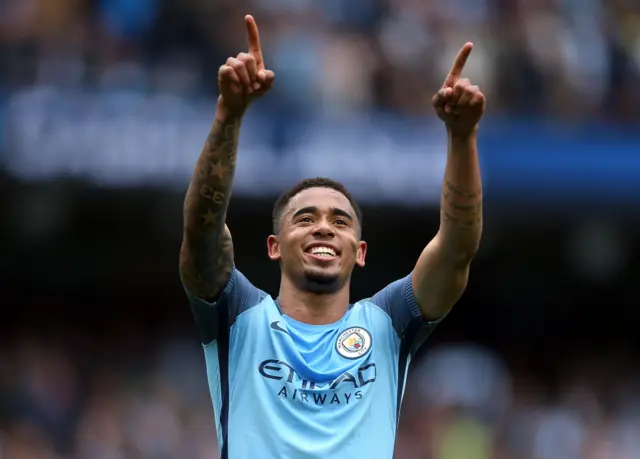 Gabriel Jesus