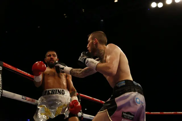 Sam Eggington