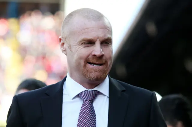 Sean Dyche