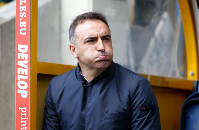 Carlos Carvalhal