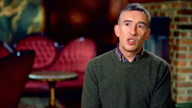 Steve Coogan