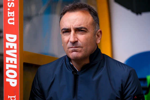 Carlos Carvalhal