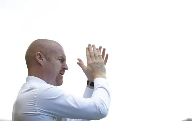 Sean Dyche