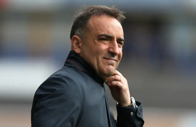 Carlos Carvalhal