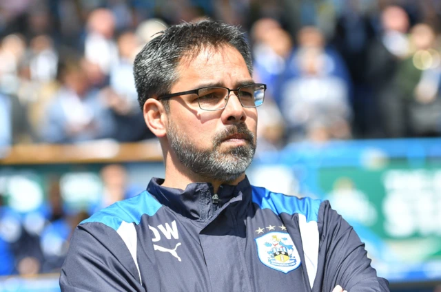 David Wagner