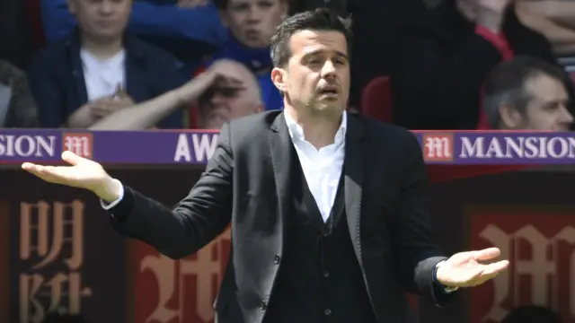 Marco Silva