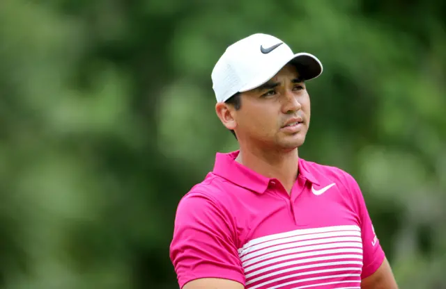 Jason Day