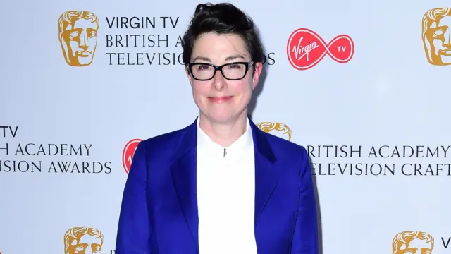 Sue Perkins