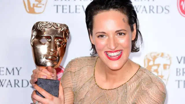 Phoebe Waller-Bridge