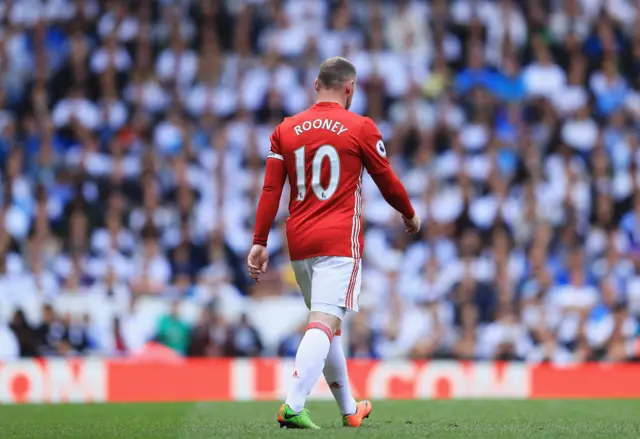 Wayne Rooney