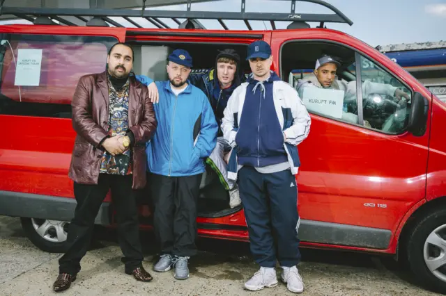 Kurupt FM