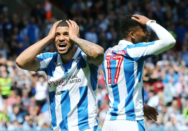 Nahki Wells