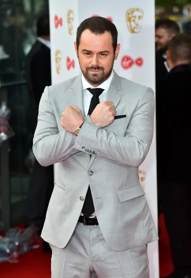 Danny Dyer