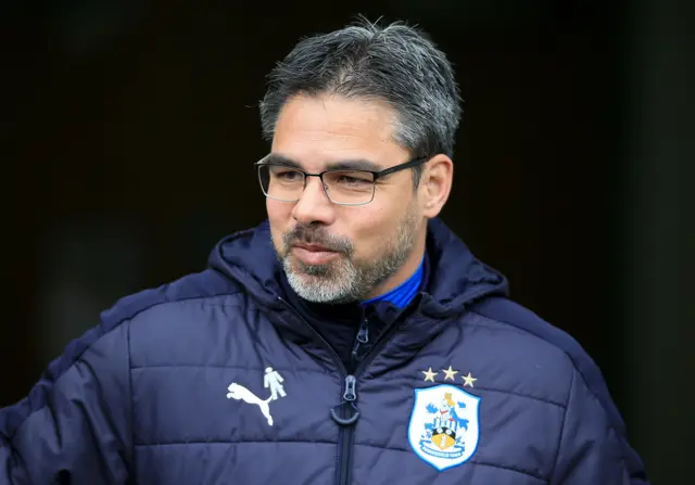 David Wagner