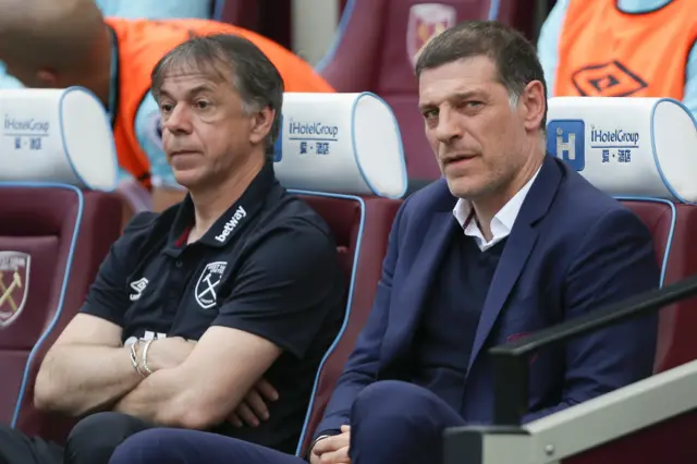 Slaven Bilic