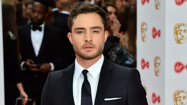 Ed Westwick