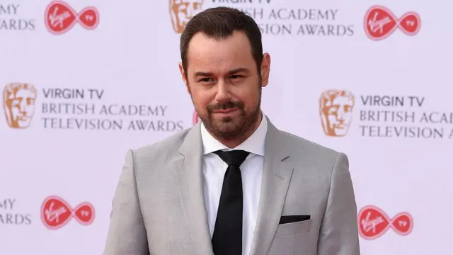 Danny Dyer