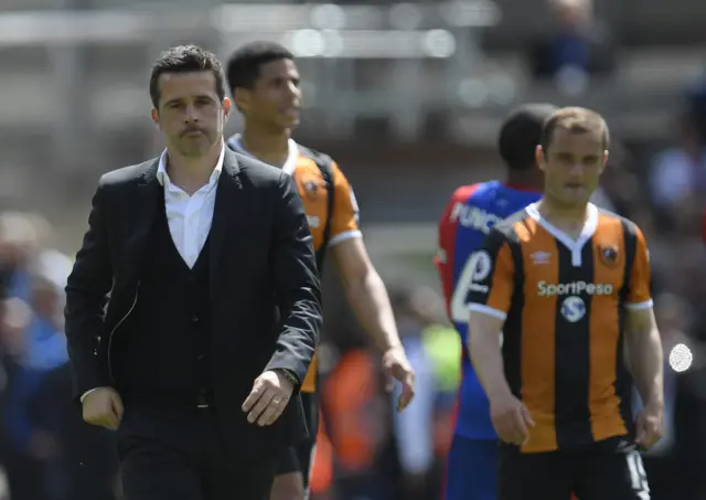 Marco Silva