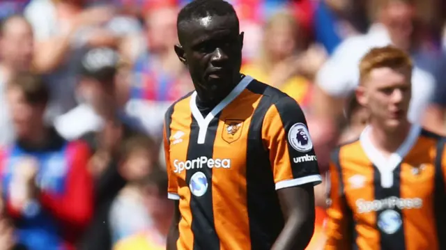 Oumar Niasse