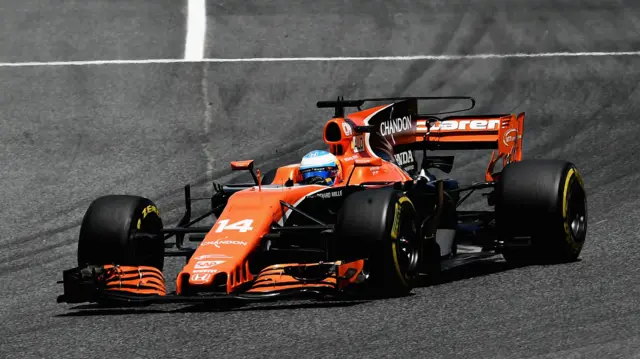 Fernando Alonso