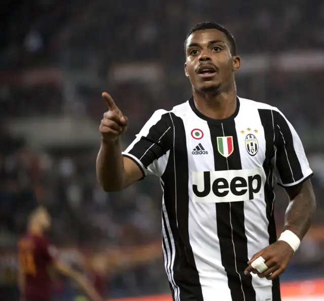 Mario Lemina