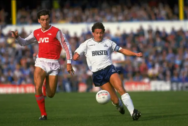 Gary Mabbutt