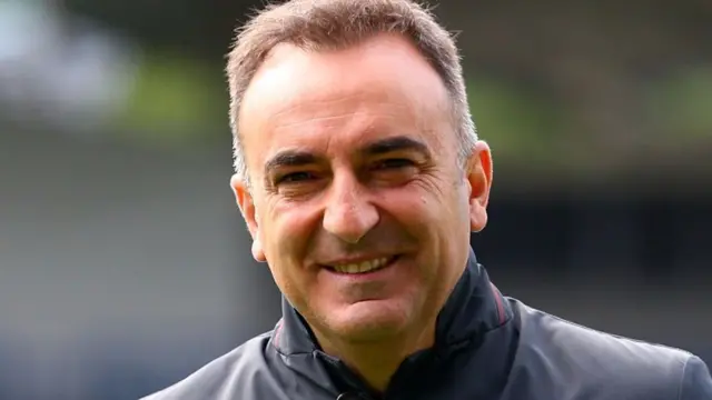 Carlos Carvalhal