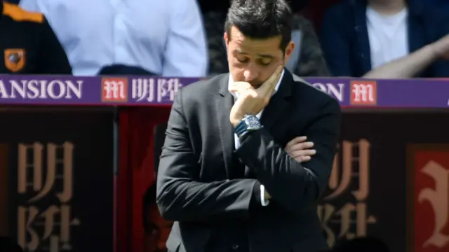 Marco Silva