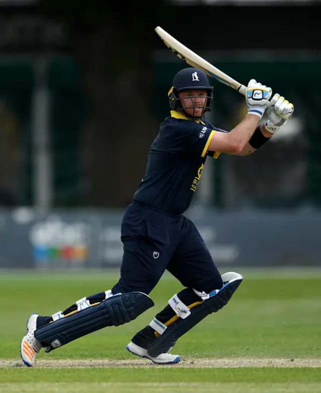 Ian Bell