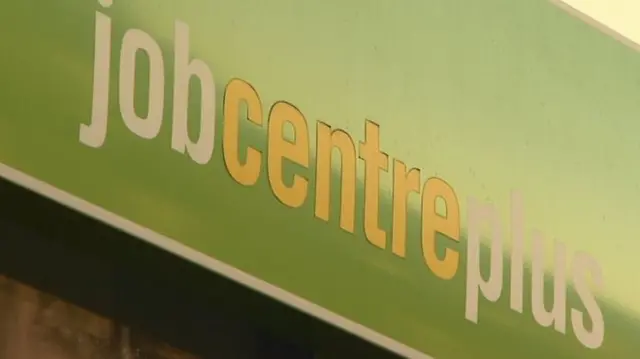 Jobcentre Plus