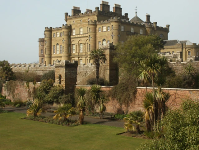 Culzean Castle