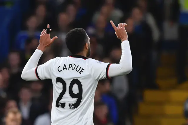 Etienne Capoue