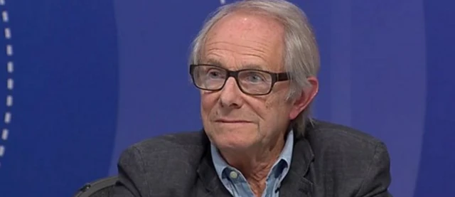 Ken Loach