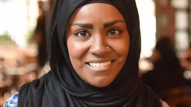 Nadiya Hussain