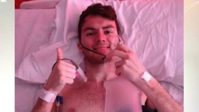 Stephen Sutton