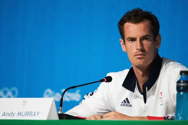 Andy Murray