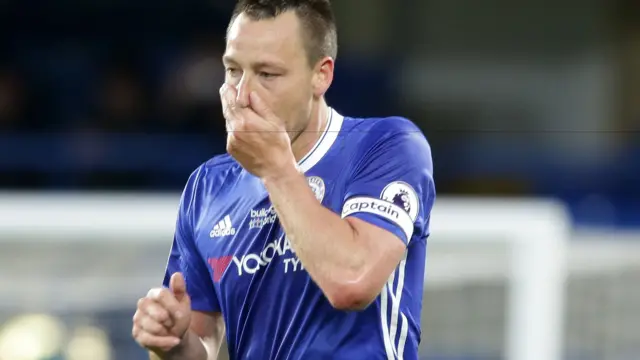 John Terry