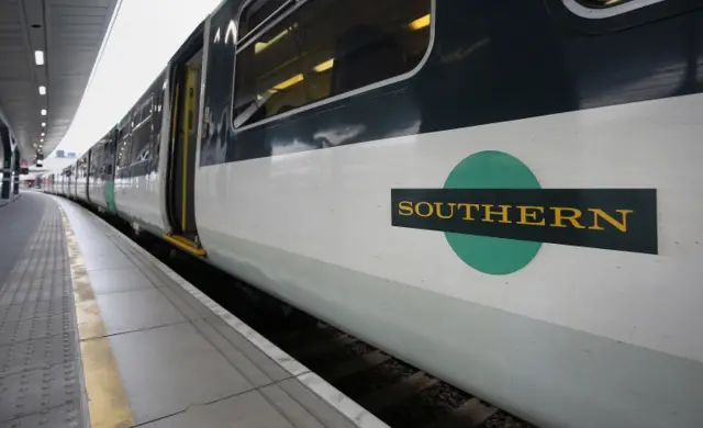 Southern Rail